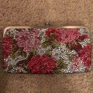 Hobo Lauren wallet